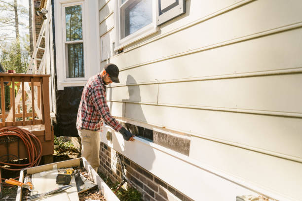 Trusted Vinyl Siding service in Chesapeake Beach, MD - Creative Siding